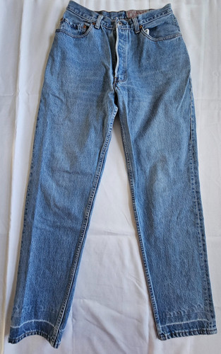 Vintage levi 901 red tab - levi’s,