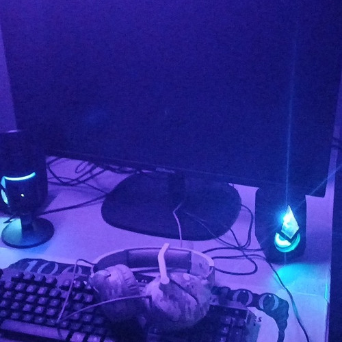 Gaming bundle used - gaming,