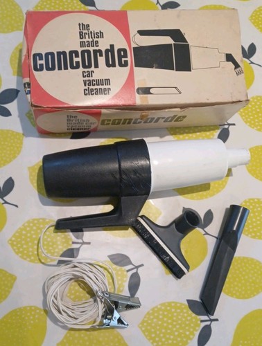 The british made concorde - british,