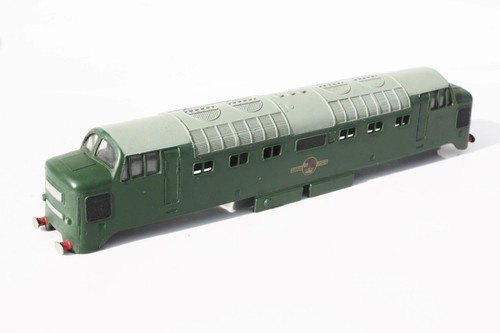Hornby dublo 2rail 2232 - 2rail,