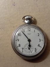 Lovely 1965 Vintage Smiths