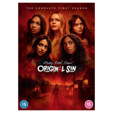 Pretty Little Liars - Original