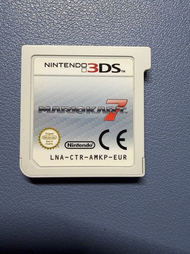 Mario kart nintendo - mario, 3ds