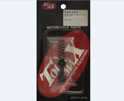 Rear brake master cylinder - master,