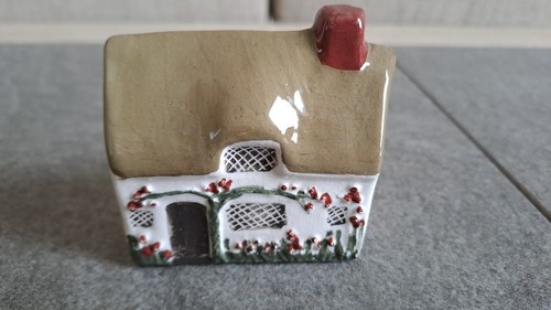 Mudlen end studio pottery - mudlen,