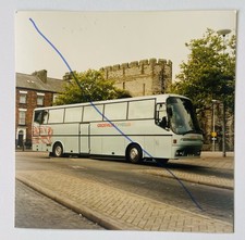 Crosville Wales Official Photo