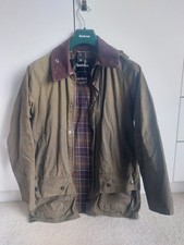 Barbour Classic Beaufort Wax