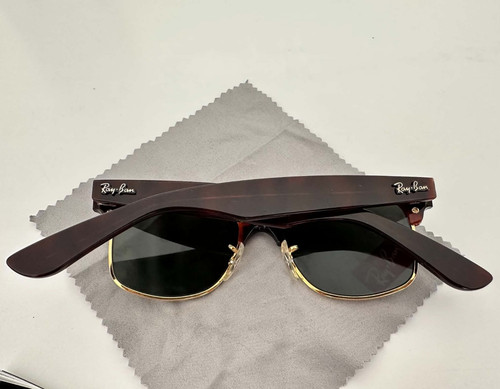 Vintage bausch lomb ray - &,