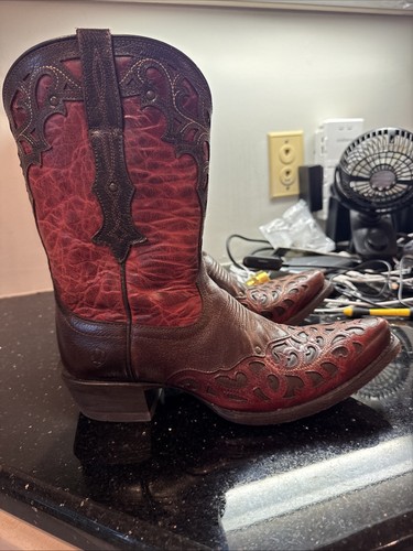 Ariat boots women 8 - ariat,