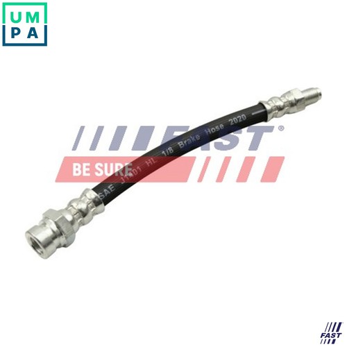 Brake hose ft35048 - brake,
