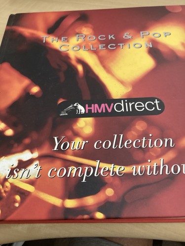 Hmv direct classical catalogue - hmv,