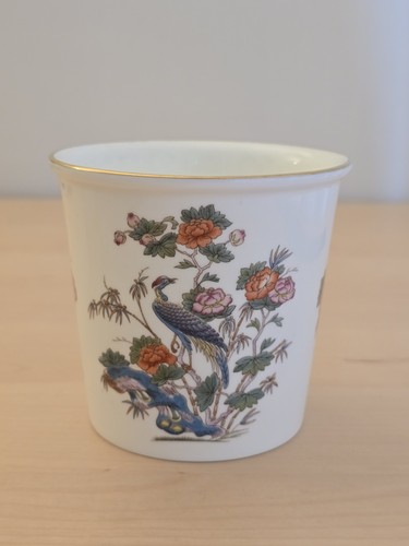 Wedgwood porcelain kutani - porcelain,