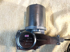 NEW LUCAS 14W WIPER MOTOR & 95