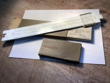 Vintage Aristo Multirietz DBGM