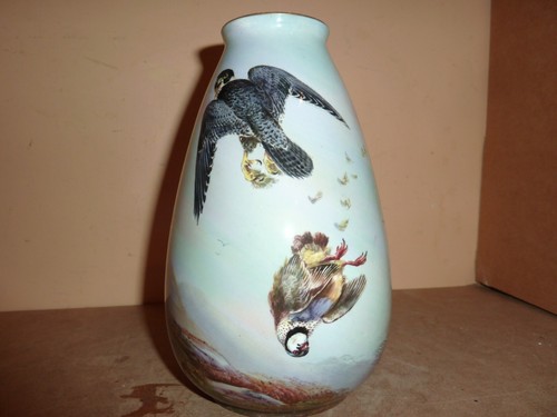 Tuscan china 2cm - tuscan, vase