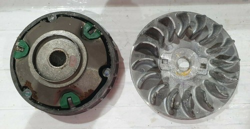 Variator group piaggio - variator, vespa