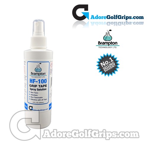 Pro brampton 100 golf grip - pro,