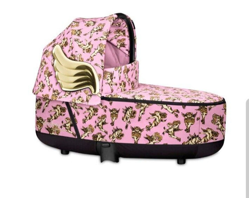 Cybex priam carrycot jeremy - cybex,