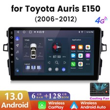 8core 6+128GB Android13 Car