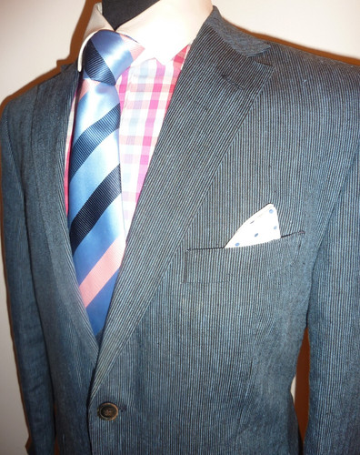 Boating blazer luxury - blazer,