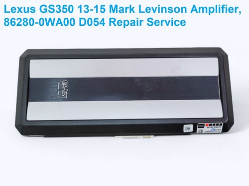 Lexus mark levinson es300 - mark,