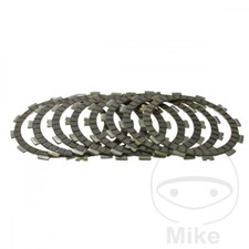 EBC Clutch Kit fits Suzuki GSX 750 Inazuma 1998-2003