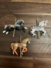 Kurt Adler Vtg Lot of  Three