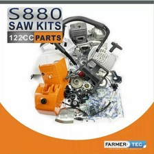 Farmertec Repair Parts Kit Fits Stihl MS880 088 880 Chainsaw