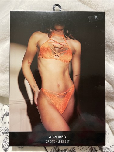 Ann summers admired - summers,