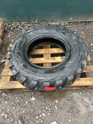 Camso jcb wheel tyre - jcb,