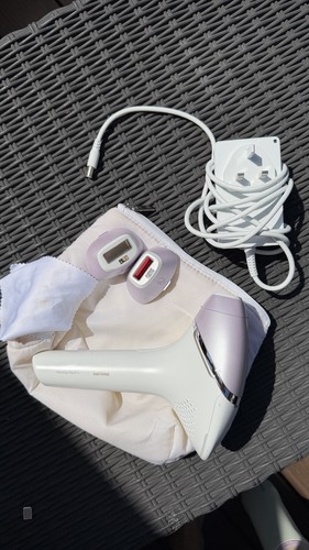 Philips lumea prestige - lumea, ipl