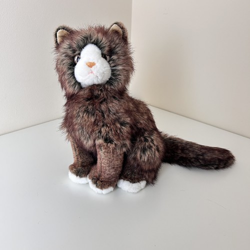 Vintage 1999 prissy plush - 1999, ty
