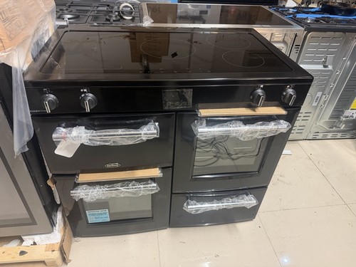 Belling 100eian 444411831 - belling,