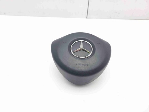 Mercedes class w176 - w176, steering