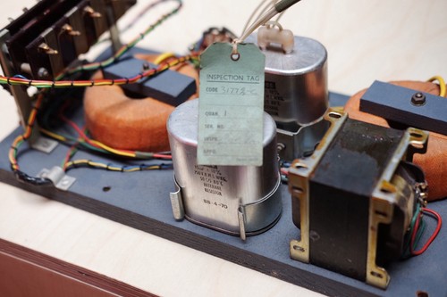 Westrex rare 2090 - v.,