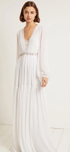 French connection alana drape - connection,