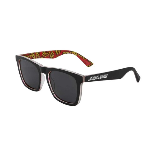 Santa cruz sunglasses - santa,