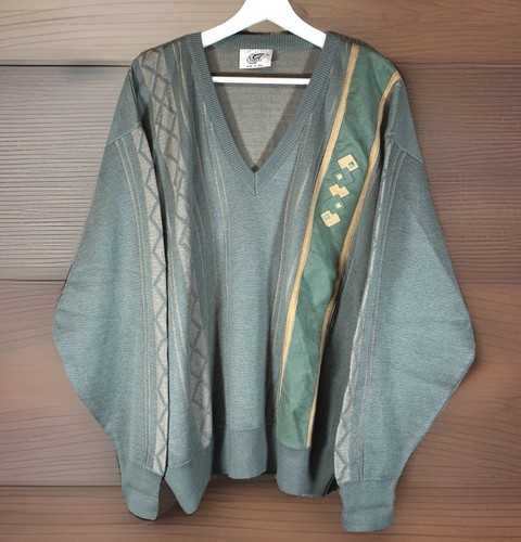 Vintage gabicci wool - vintage, mix
