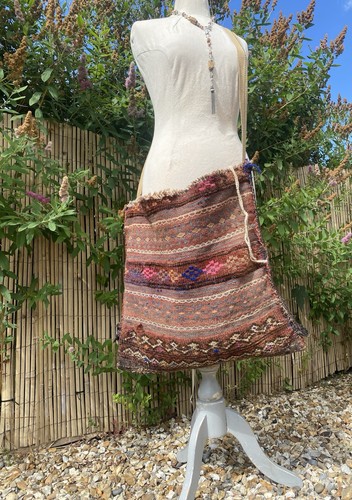 Hobo tramp chic bag carpet - hobo,