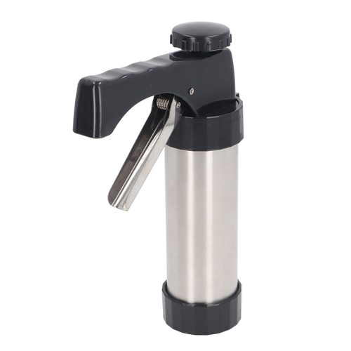 Cookie press multifunctional - cookie,