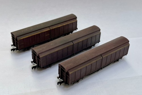 Graham farish vga 46t - graham,