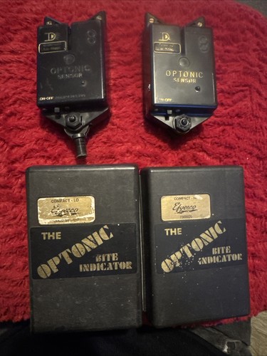 Vintage optonic and tone - vintage,