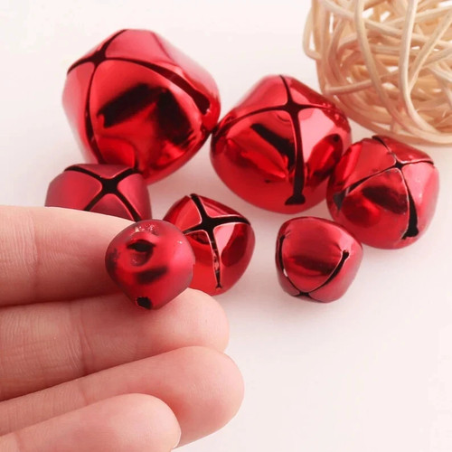 Jingle bells charm christmas - jingle,