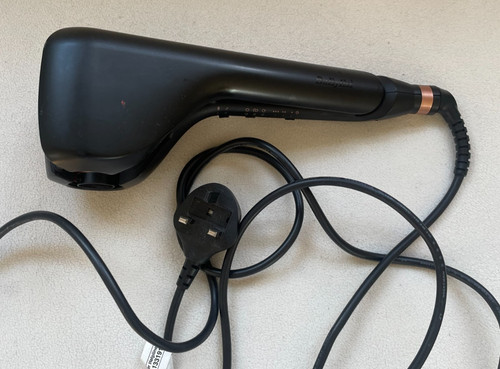 Babyliss curl secret - curl,