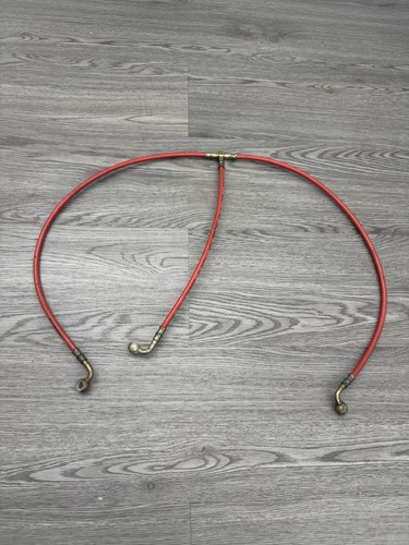 Kart front brake pipe - kart,