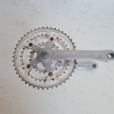 Retro Sugino MTB Crankset