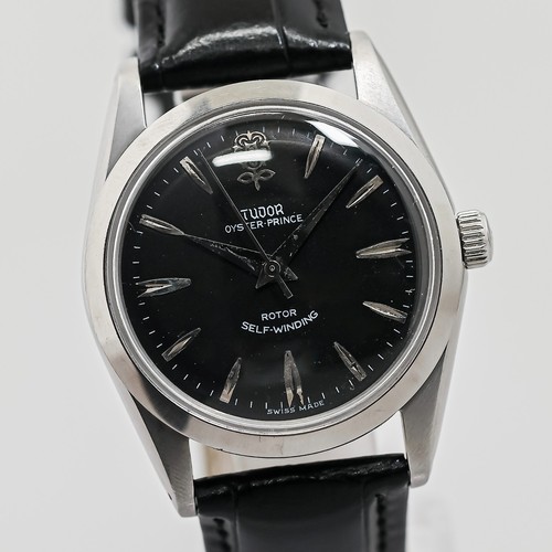Serviced mint vintage - oh,