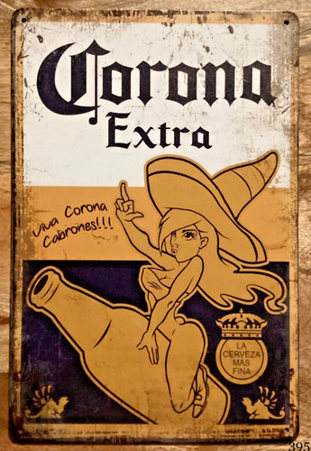 Corona extra beer advert - corona,