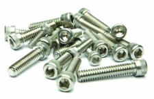 Bsa b31 b32 b33 - b33, stainless