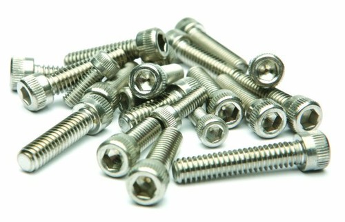 Bsa b25 b40 - c25, stainless